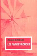 Les Années rouges