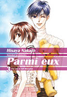 3, Parmi eux - Deluxe T03