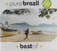 Pure Brazil : Best of