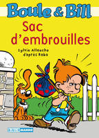 Boule et Bill - Sac d'embrouilles, Mes premières lectures avec Boule et Bill