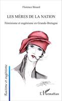 Les mères de la nation, Féminisme et eugénisme en Grande-Bretagne