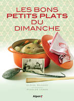 les bons petits plats du dimanche