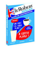 Guide de conversation en Anglais