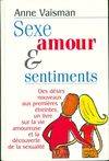 Sexe, amour & sentiments