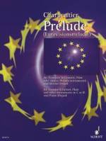 Prélude, Eurovision Signature Tune from 