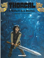 7, Thorgal - tome 07 – L'enfant des étoiles, Volume 7, L'enfant des étoiles