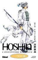 Hoshin, 19, Hôshin - L'Investiture des dieux - Tome 19, La bataille de Muye