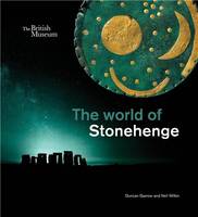 The World of Stonehenge /anglais