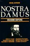 Nostradamus - deuxieme centurie, deuxième centurie