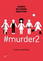 2, #murder - Tome 2