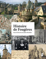 Histoire de Fougères