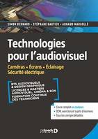 Technologies pour l'audiovisuel, Volume 2