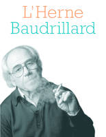 CAHIER BAUDRILLARD N84