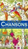 Chansons de France et d'ailleurs, CHANSONS DE FRANCE ET D'AILLEURS
