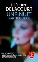 Une nuit particulière