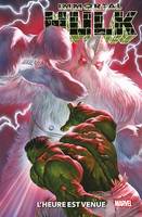 Immortal Hulk (2018) T06, L'heure est venue