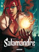 1, Salamandre - Tome 1 - Hiroshima