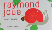 RAYMOND JOUE - BOITE CARTONNEE DE 44 CARTES