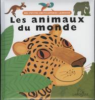 Les Animaux du monde