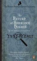 Return Of Sherlock Holmes, The