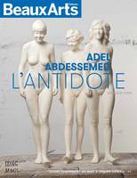 Adel Abdessemed / l'antidote : au MAC Lyon, AU MAC LYON