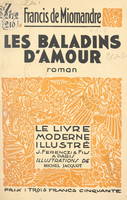 Les baladins d'amour