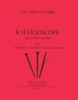 Kaléidoscope