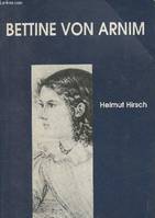 Bettine von arnim