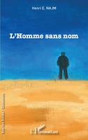 L'homme sans nom