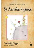 SA LEITILA FRAUJA (LE PETIT PRINCE EN GOTHIC)