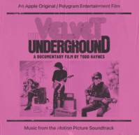 LP / The Velvet Underground: a Documentary Film by Todd Haynes / Velvet Underground