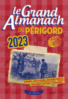 Le Grand Almanach du Périgord 2023