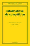 Informatique de compétition