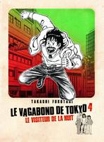 4, Le vagabond de Tokyo