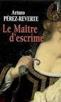 Le maître d'escrime