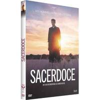 Sacerdoce - DVD (2022)