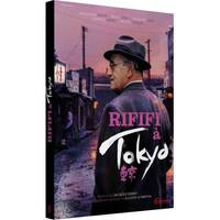 Rififi à Tokyo - DVD (1962)