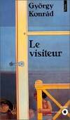 Le Visiteur, roman