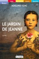 Le jardin de Jeanne