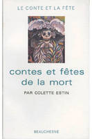 Contes et fêtes de la mort