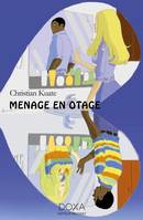 Ménage en otage