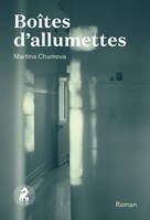 BOITES D'ALLUMETTES