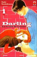 1, DARLING, la recette de l'amour