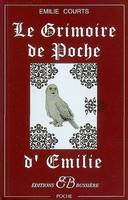 Le Grimoire de poche d'Emilie