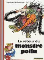 Le retour du monstre poilu