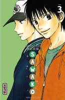 3, Sawako - Tome 3