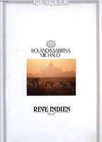 Rêve Indien