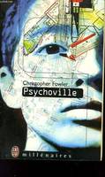 Psychoville