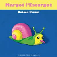 Drôles de petites bêtes, Margot l'escargot