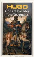 Odes et ballades - Les Orientales